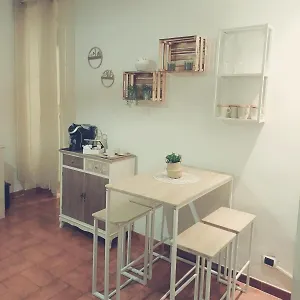 Il Barone Di Trastevere Appartamento