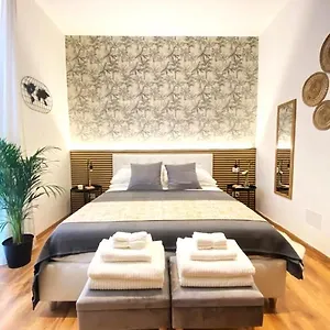 Residenza Aurelia Appartamento