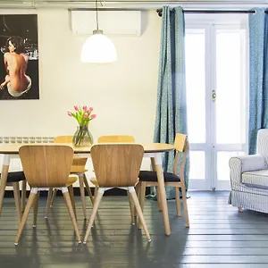 Trasteverehome - Ripa Trastevere Rome