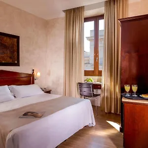 San Francesco Hotell