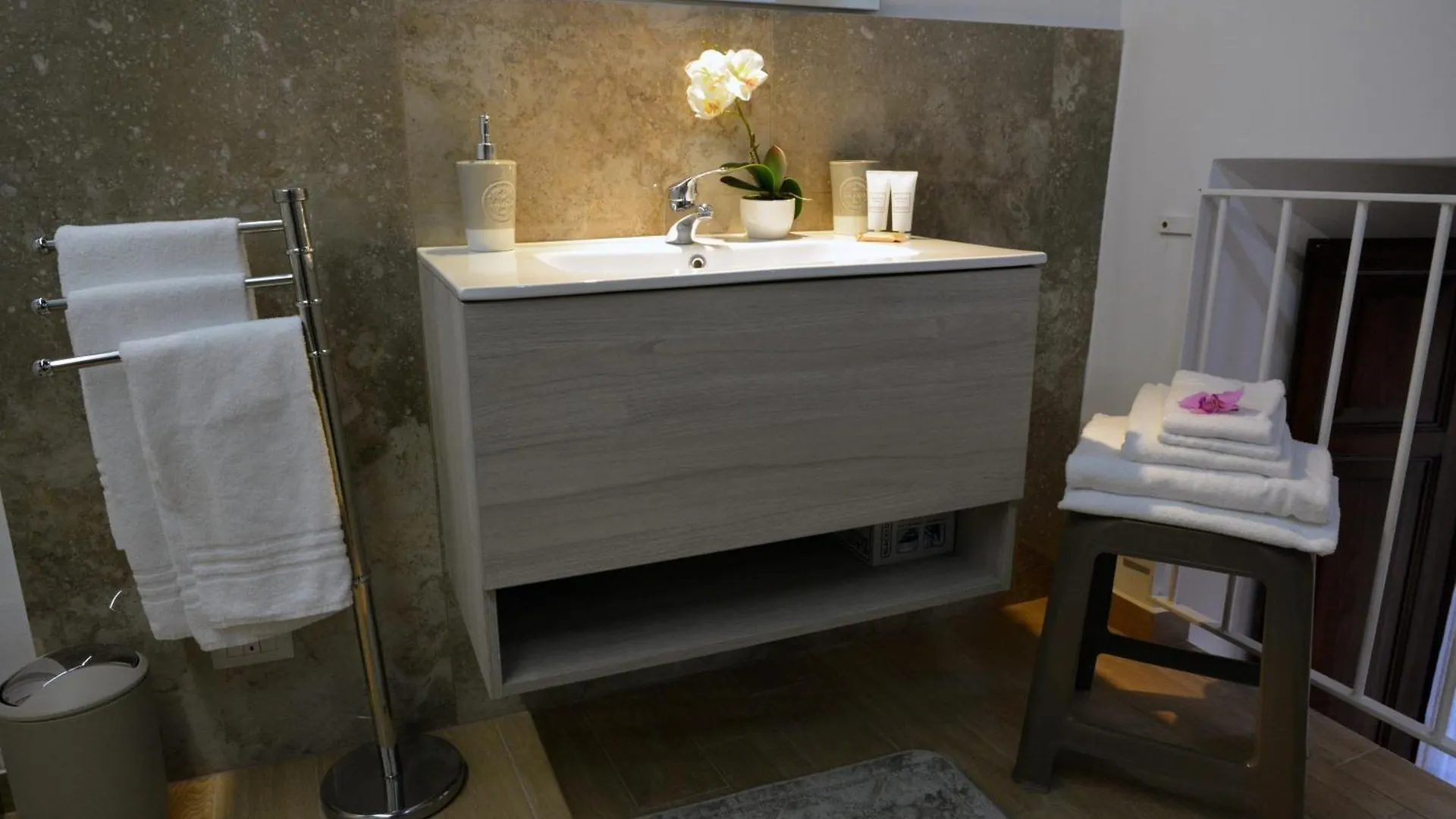 Petit Loft De Rome Vatican Apartment 0*,  Italia
